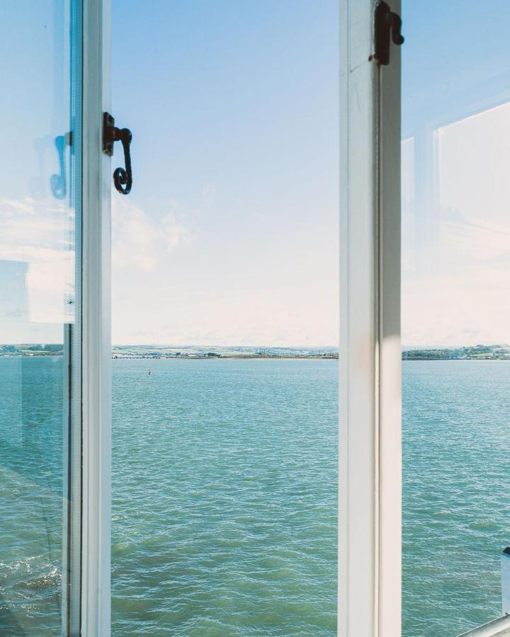 Sea View Cottage Dream By The Water Appledore Exteriér fotografie