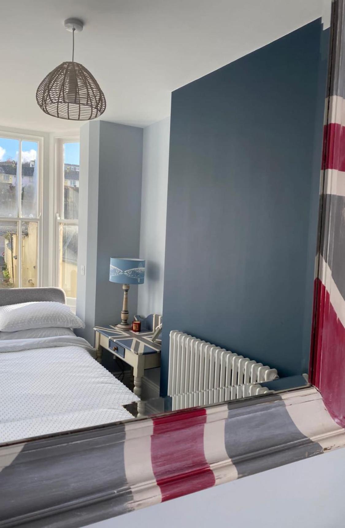 Sea View Cottage Dream By The Water Appledore Exteriér fotografie